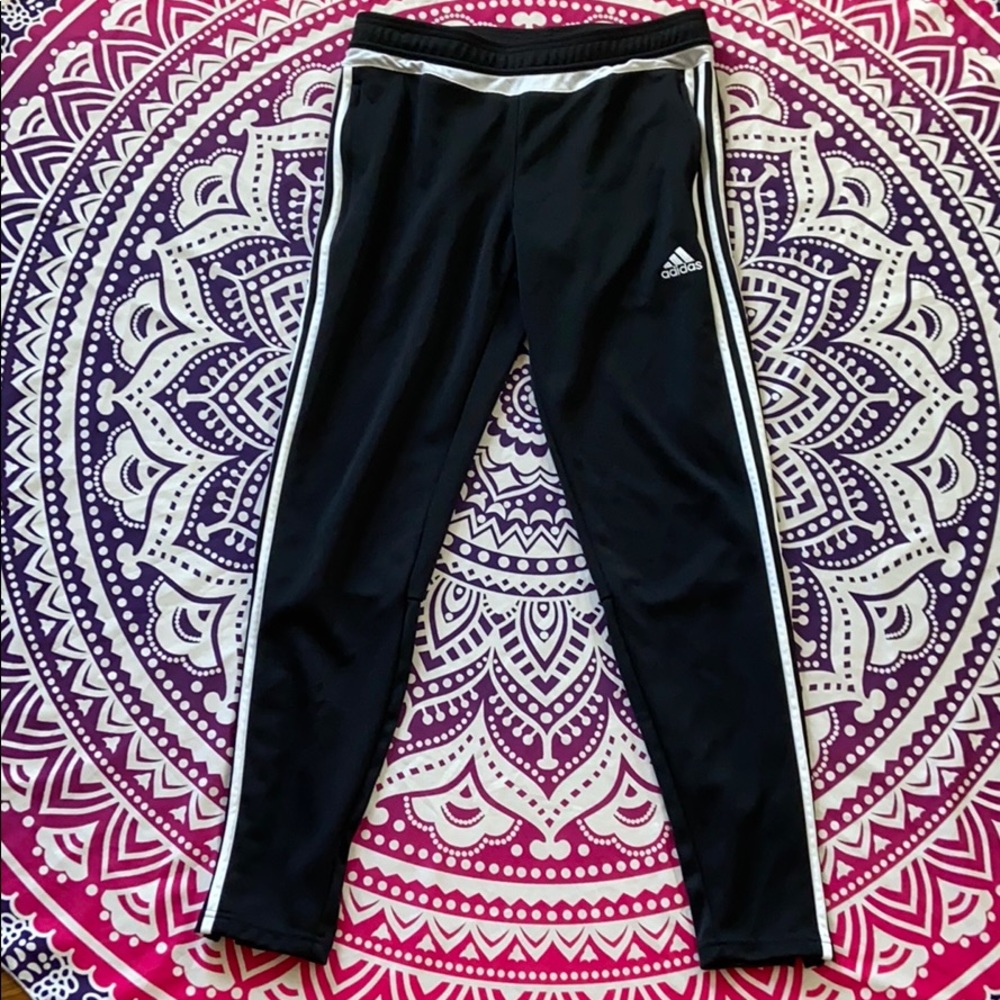 Adidas Track Pants